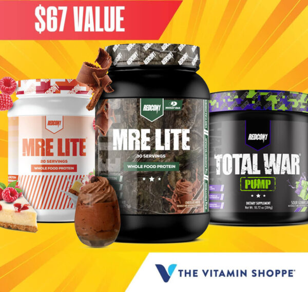 VITAMIN SHOPPE BRAND SUMMIT